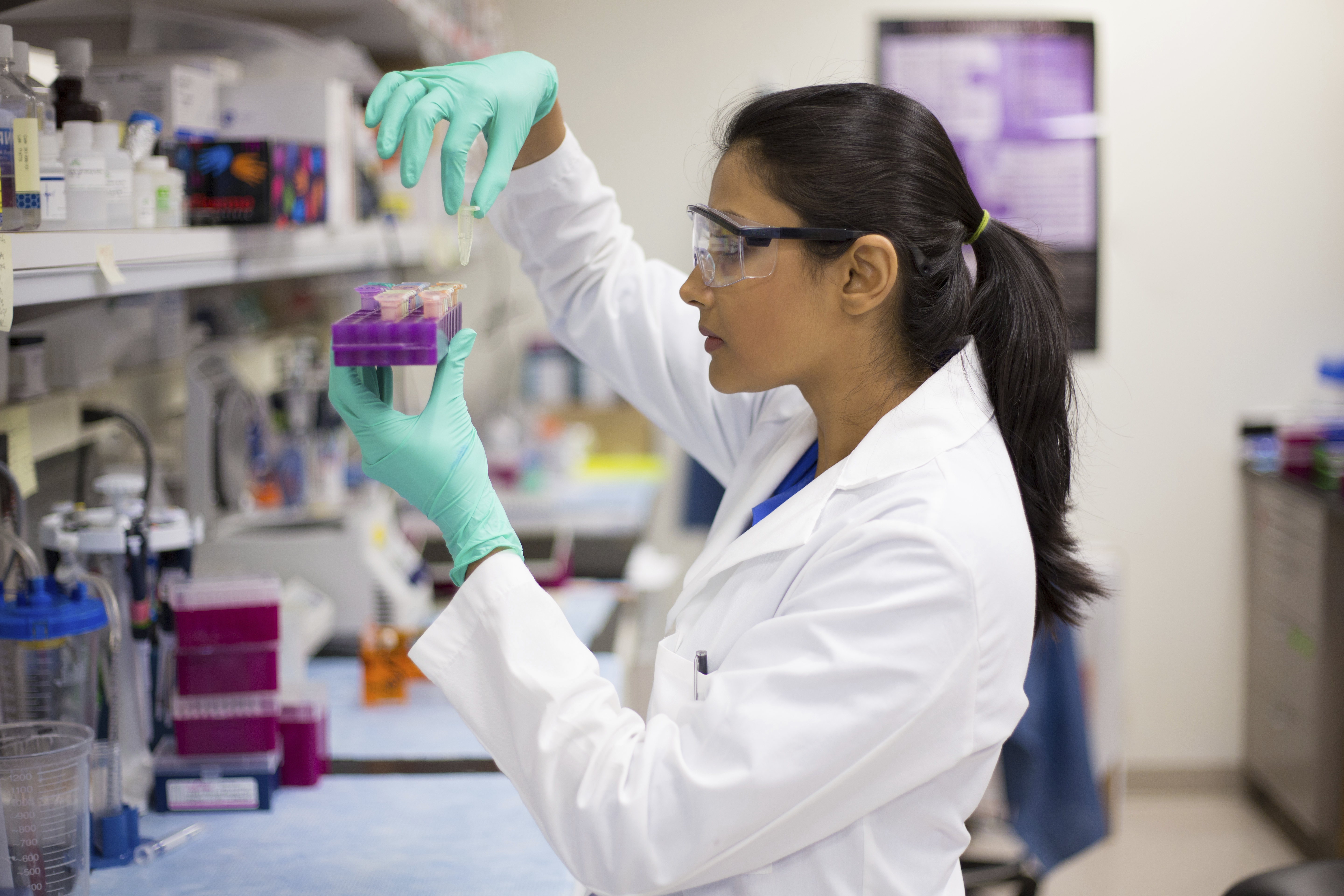 2026 US BUDGET SUMMARY: Research & Innovation